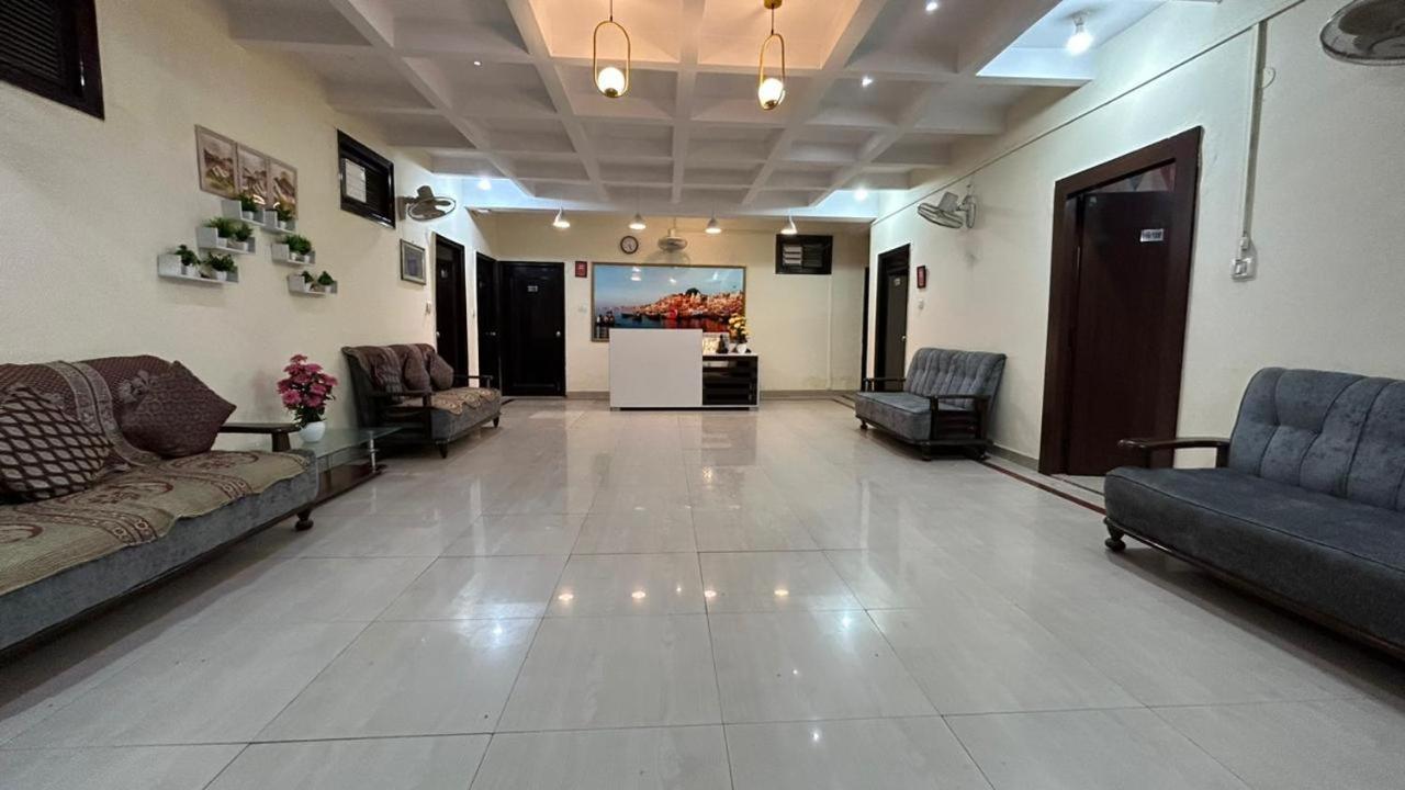 Hotel Sahu Near Kashi Vishwanath Temple Gate Varanasi Esterno foto