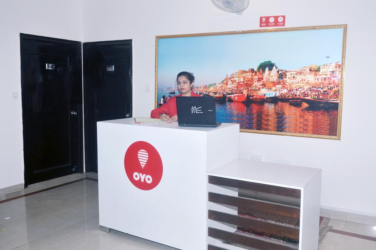 Hotel Sahu Near Kashi Vishwanath Temple Gate Varanasi Esterno foto