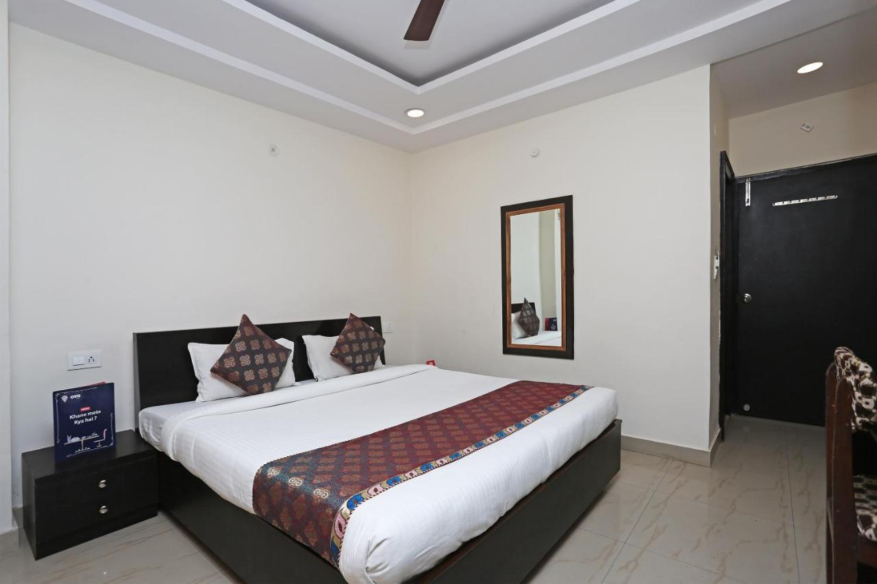 Hotel Sahu Near Kashi Vishwanath Temple Gate Varanasi Esterno foto