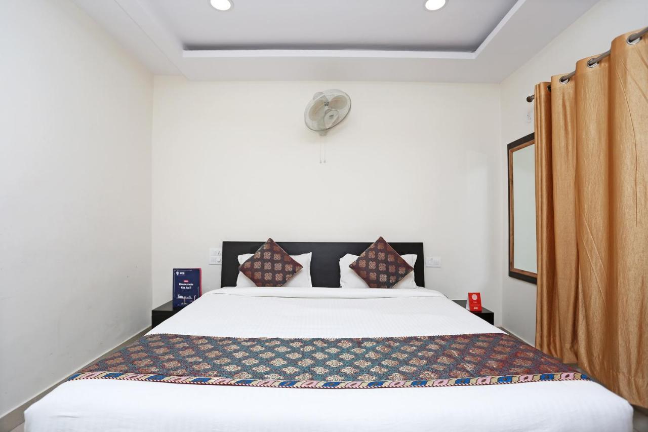 Hotel Sahu Near Kashi Vishwanath Temple Gate Varanasi Esterno foto