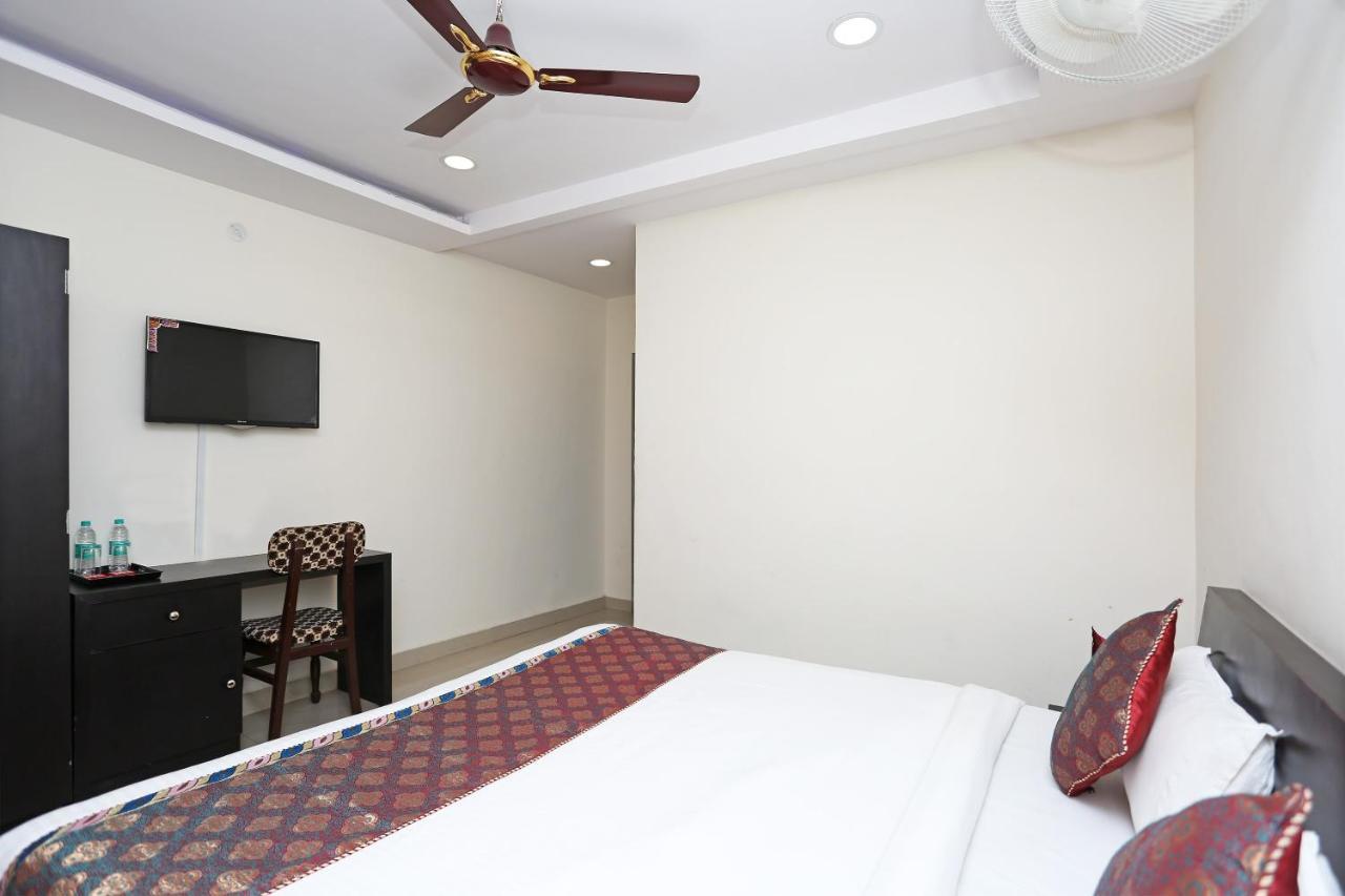 Hotel Sahu Near Kashi Vishwanath Temple Gate Varanasi Esterno foto